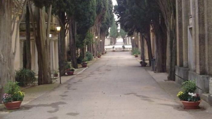 Modica Cemetery, Hon. Dipasquale intervenes: "A serious and planned intervention is needed"