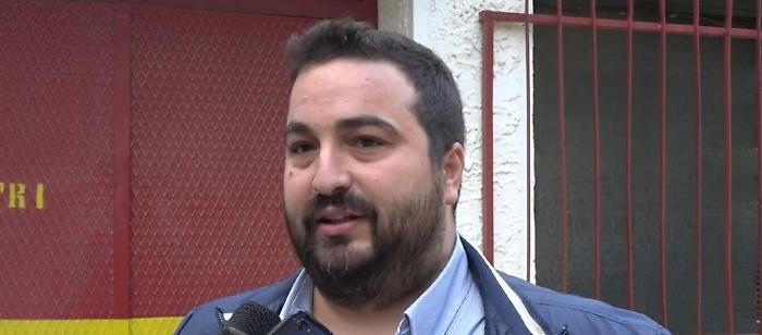 Licata football: something is moving