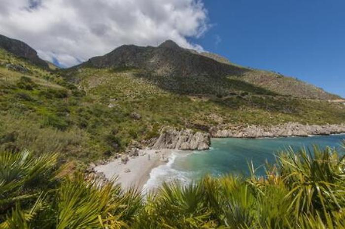 Zingaro Reserve Beach ranks first in Skyscanner