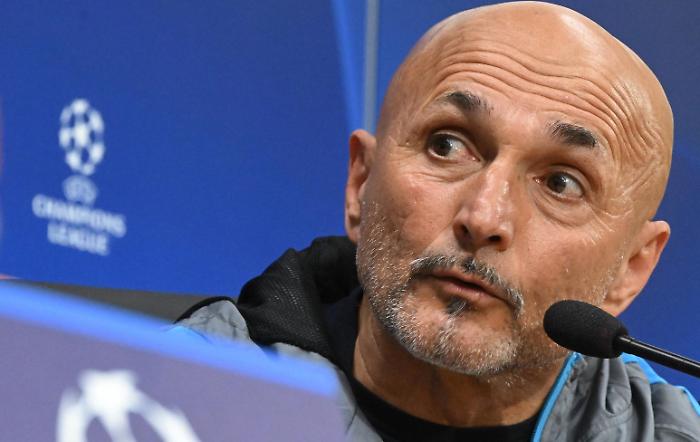 luciano spalletti