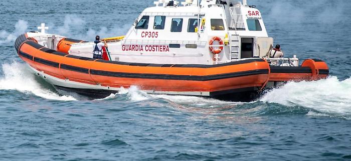 Coast Guard, archive