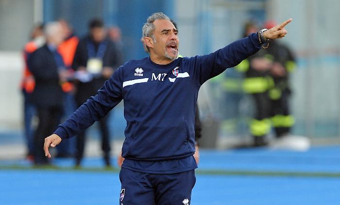 The footballer Quaini