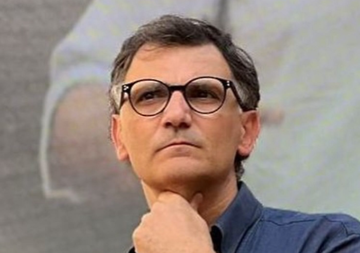 Anthony Barbagallo, secretary of the Democratic Party of Sicily