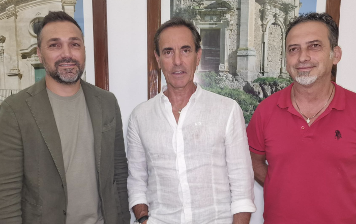 Podimani, Calabrese and Chiavola