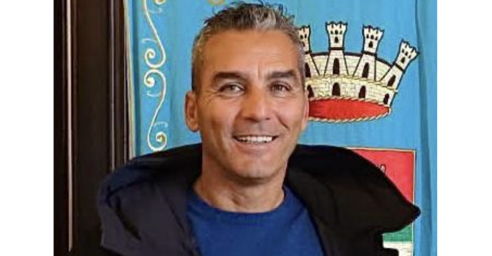 Salvatore Milana
