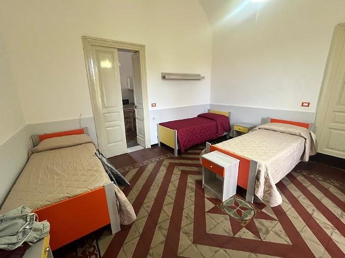 Apre a Catania un polo notturno per senza fissa dimora (con animali al seguito): ci saranno anche le docce e la lavanderia. Trantino: &laquo;Oltre la logica del dormitorio&raquo;