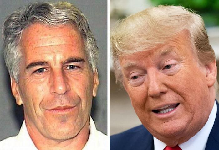 Jeffrey Epstein and Donald Trump: the secret emails that shake the White House