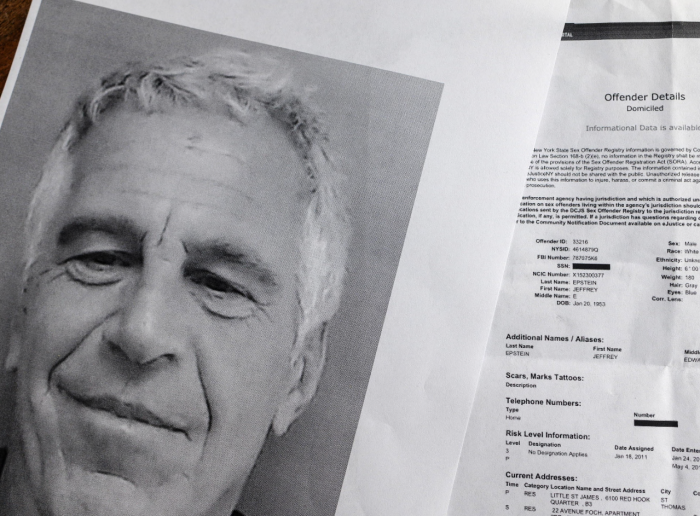 Epstein File, Avs calls for an inquiry commission on alleged interference in Italy