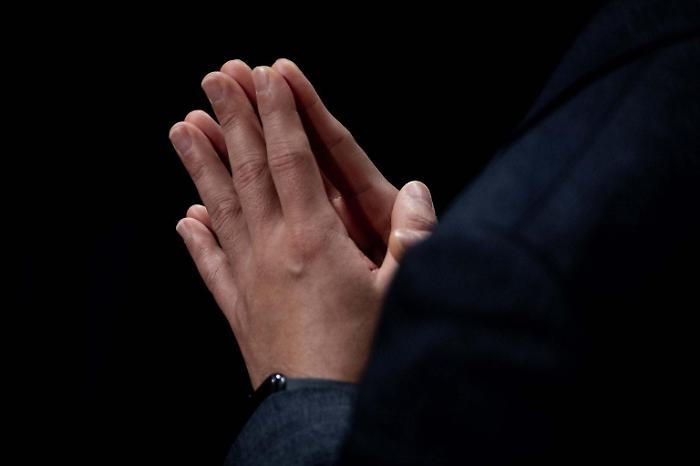 Day of Prayer and Fasting on March 13: the CEI and the Pope Call to Stop the Spiral of Violence