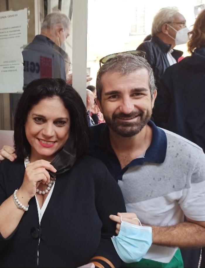 Wrestling in the Democratic Party: the duel between Alessandro and Antonella Russo risks splitting the party