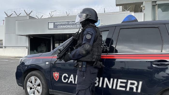 Terrorism Alert in Europe: Increased Border Controls Against the Risk of Iranian Sleeper Cells