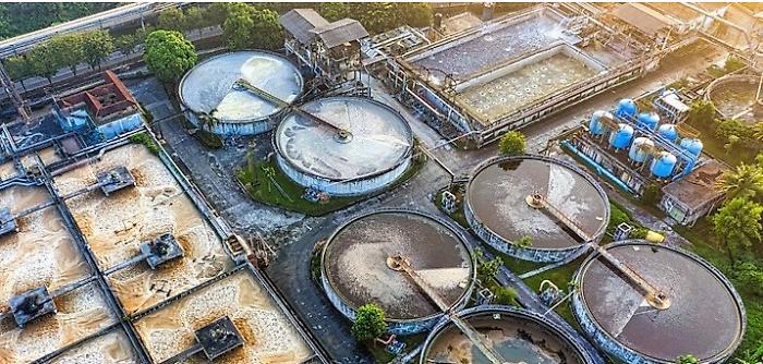 Irregular sewage discharges in Niscemi: trial for former and current executives of Ati, Caltaqua, and the Municipality