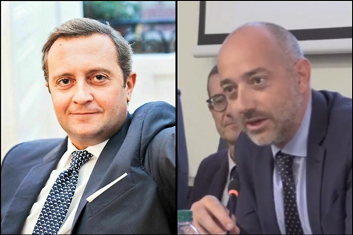 Understanding to Choose: An Open Debate on Justice Reform in Catania with Giuffr&egrave; and Bisogni