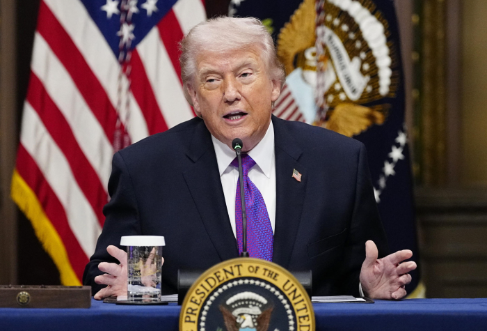 Yellow on anti-Iranian Kurdish militias: the United States between alleged air cover, bombings, and denials