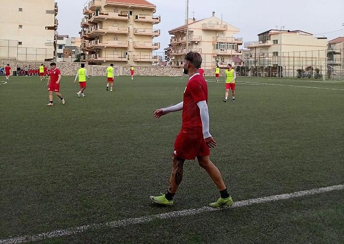 Messina, President Justin Davis thunders 'We need referees of a high standard'