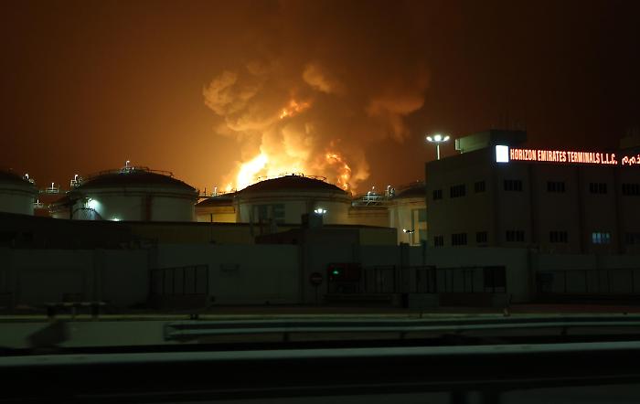 Are Gulf Countries Running Out of Anti-Drone Missile Stocks? The Scenario No One Predicted