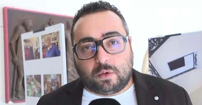 Ispica towards the vote, Santoro to the youth: "Stop just watching, it's time to take care of the city"