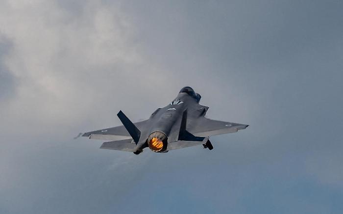 Israel: "Eliminate the air defenses and missile capability of Iran"