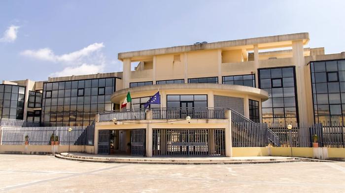 Tribunal of Modica, the re-establishment is closer