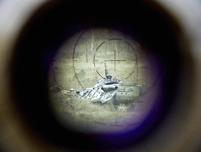 Washington Post: Russia provides intelligence to Iran to target US forces