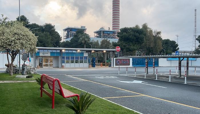 Tragedy at the A2A Power Plant in San Filippo del Mela, 50-year-old dies from a sudden heart attack