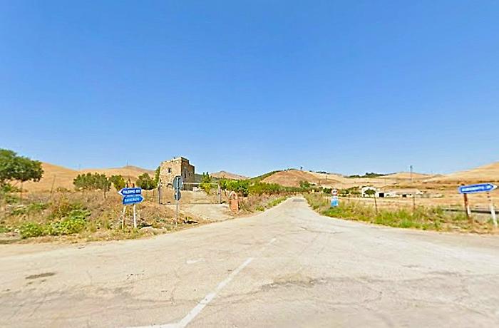 Maintenance of roads between Grotte, Favara and Comitini: the contract for the provincial roads has been signed