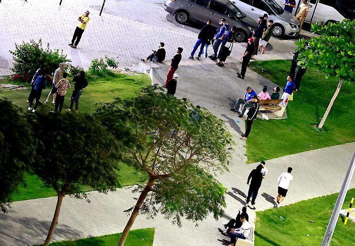 The Gulf Countries Under Stress, Further Attacks on Qatar (Which Proves Vulnerable)