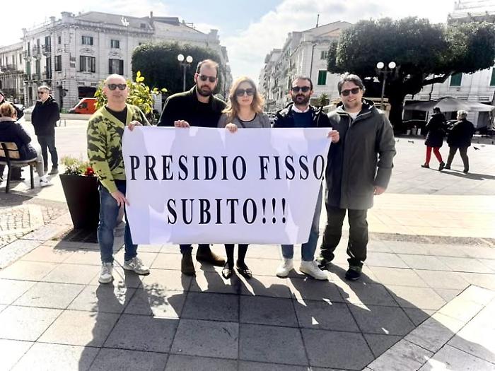 Arrested a dealer in Piazza del Popolo, residents: &laquo;Important signal for safety&raquo;