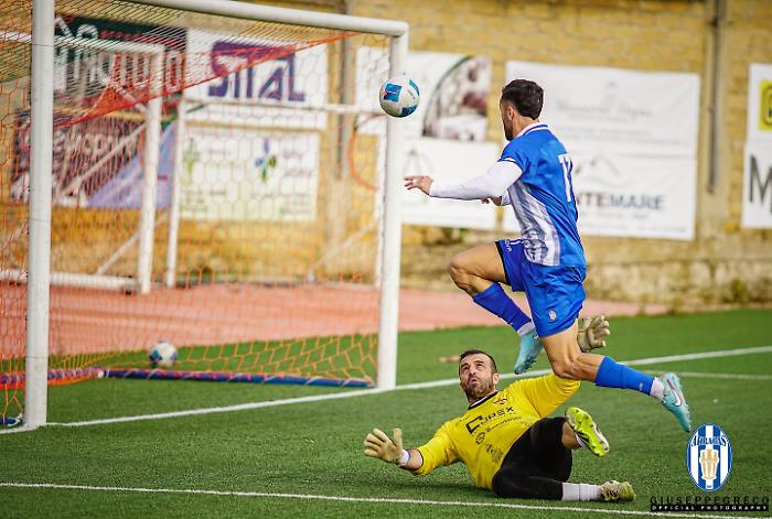 Akragas conquers Scicli: Tripoli and Marrone sign the blitz at 'Ciccio Scapellato'