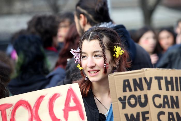 8 March in Sicily between work and rights but equality for women is still far away
