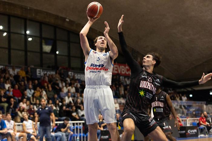 La SuperConveniente Ragusa sfida Castellaneta, in palio punti importanti in trasferta