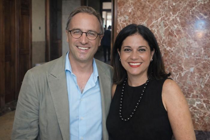 Messina: there is the candidate, but the Pd is divided