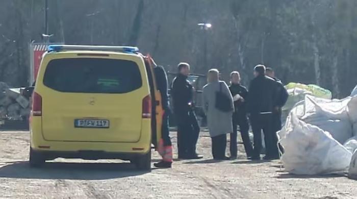 Crushed by the debris of an excavator: death at work in Germany for a worker from Gela