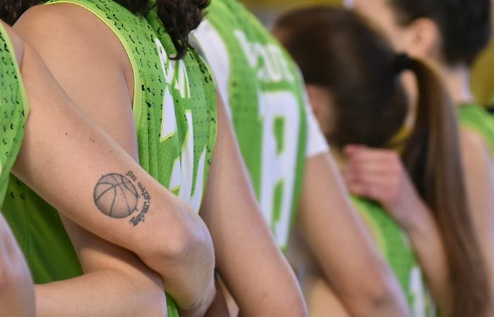 Passalacqua Ragusa skips the home game against Treviso. Here's why