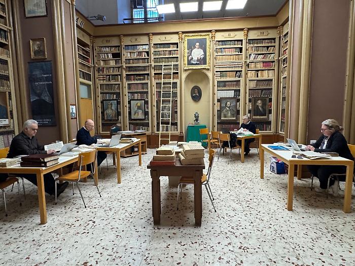 Sciacca Italian Capital of the Book 2027? The gamble of Termine to relaunch tourism and investments