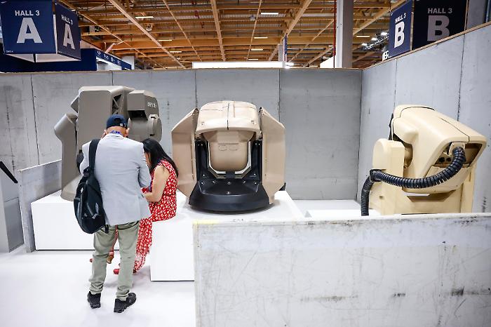 It's not Goldrake but it's Israel's laser defense that can destroy a coin 10 km away: what it is and how Iron Beam works