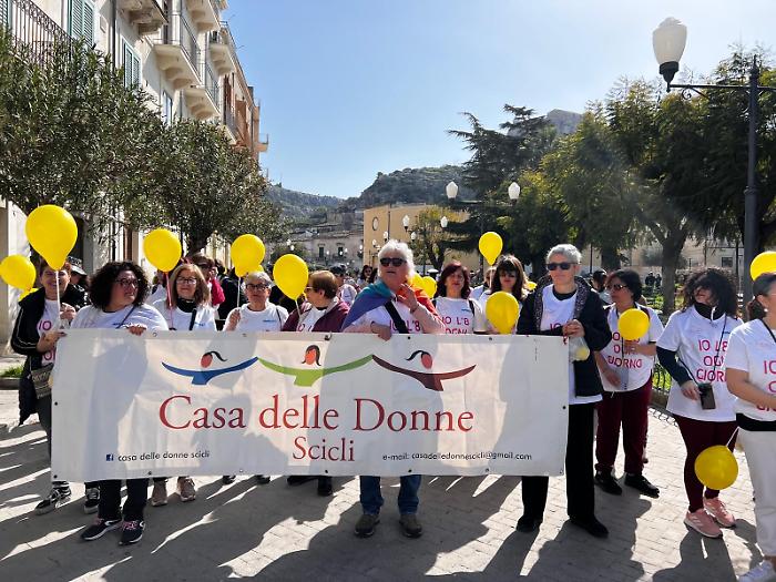 Scicli, the initiatives of the Casa delle donne for March 8th