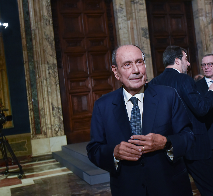 Referendum, Schifani plaude a Marina Berlusconi: sulla giustizia servono seriet&agrave; e depoliticizzazione