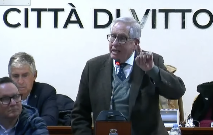 Iacp case in Vittoria, Mayor Aiello: "What FdI is doing is just political scavenging"