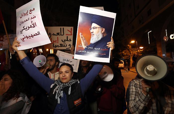 Trump's threats to the new Supreme Leader in Iran: 'Without our approval, it won't last long...'