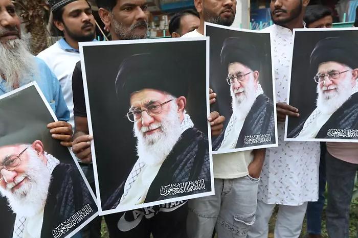 Almost done for Khamenei's succession: a candidate 'hated by the Great Satan' chosen