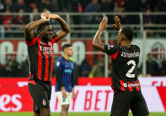 Allegri king of the derby, Inter 'wasteful', Spalletti takes Juve: what the Serie A matchday told us