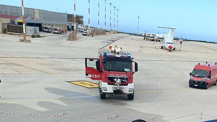 Pantelleria isolated: transport in turmoil, the Uil calls for territorial continuity