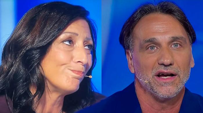 "The envelope remains closed": the story of Viviana and Salvatore on "C'&egrave; Posta per Te" that shook the province of Syracuse