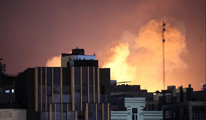 Iran and the words that unsettle diplomacy: 'We will never surrender, but we apologize to the Gulf countries for the attacks'