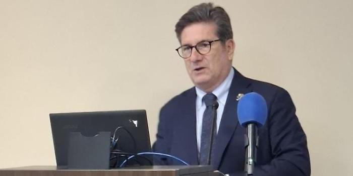 Morgana: "A change of pace is needed to restore serenity in the fields"