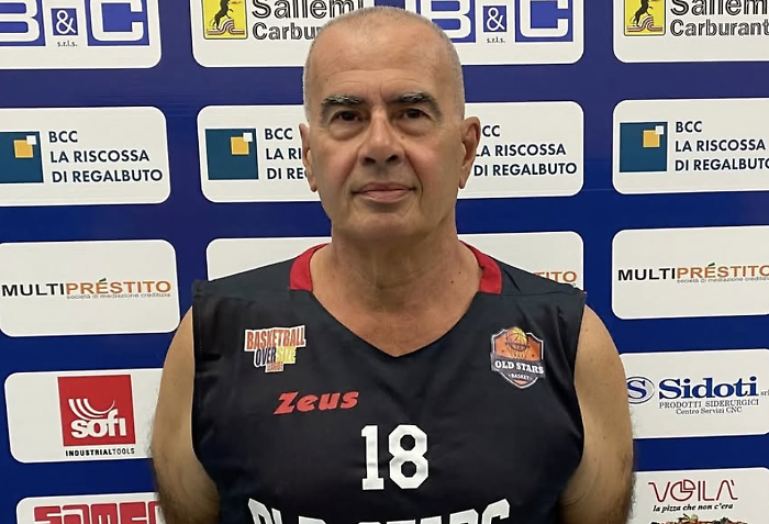 Comiso, the proposal: "Naming the new sports hall after Vincenzo Scamporrino"