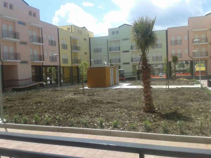 Five children among mold and exposed wires: saved from the house of horrors. There is also a newborn