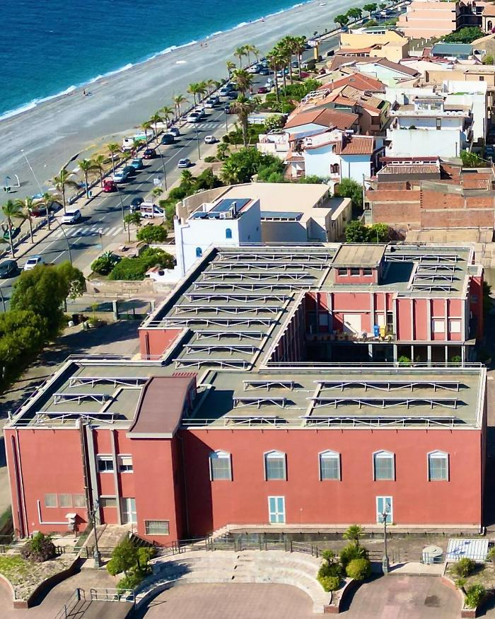 Blue stripes on SS 114 return: three majority councilors request suspension