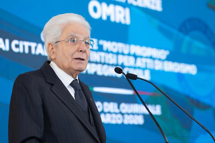 War in Iran, Italy on alert: Mattarella convenes the Supreme Defense Council
